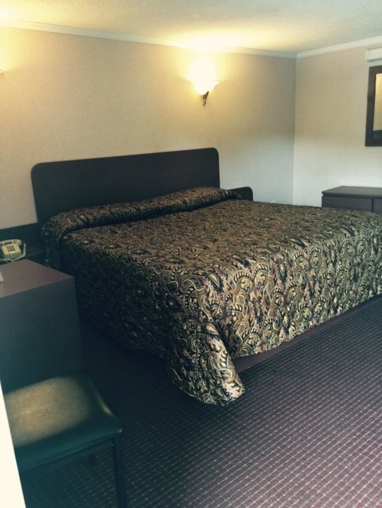Skyview Motor Inn Johnston エクステリア 写真